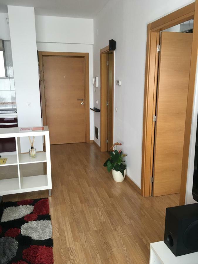 クルージュ＝ナポカDora City Apartamentアパートメント エクステリア 写真